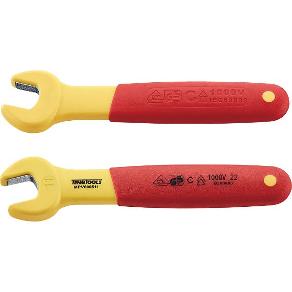 Teng Insulated Spanner 11mm