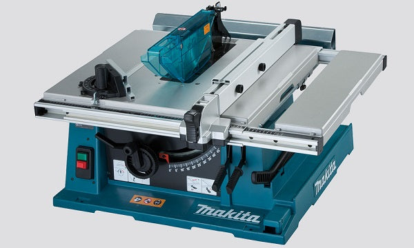 Makita 260mm Table Saw