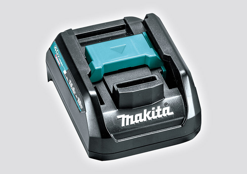 Makita 18V Battery Charger Adaptor for DC40RA XGT / LXT Battery adapter