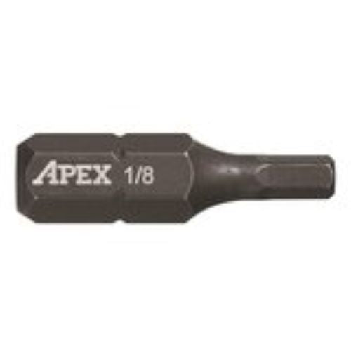 Apex APEX IND 1/2 INCH SQ DRV SKT 3/4 INCH HEX 1PK