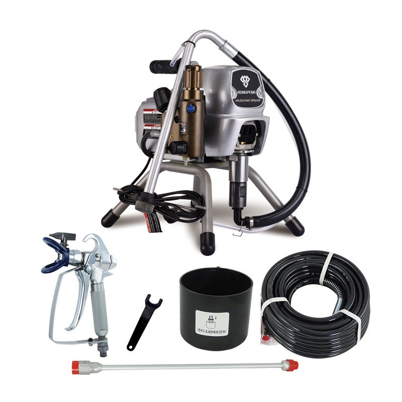 Rongpeng R470 Airless Paint Sprayer