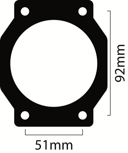 WILDCAT POD ADAPTOR SENTRA SKYLINE PRIMERA