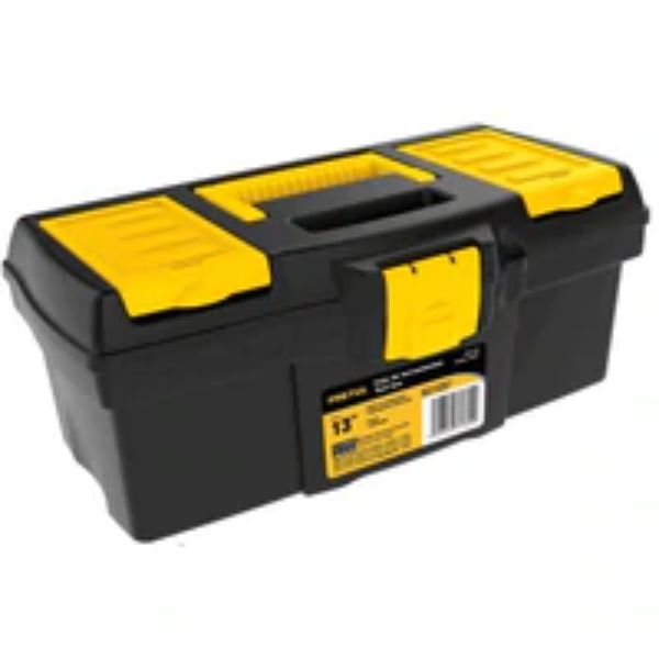Tool Box Plastic/Abs - Basic 325mm Pretul