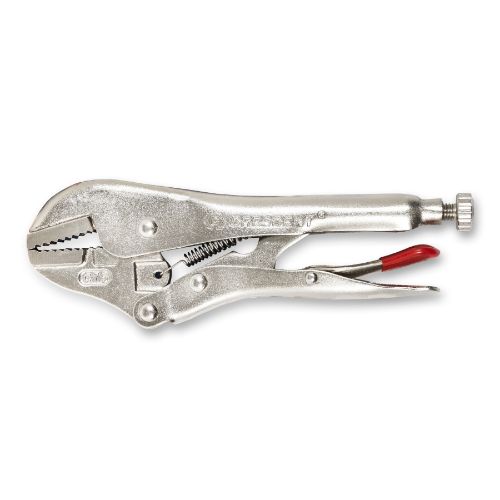 CRESCENT LOCK PLIER STR JAW 7I C7SV