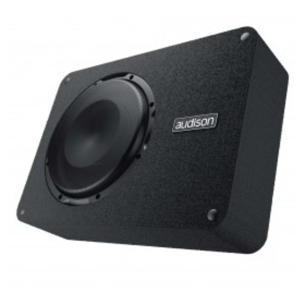 10IN SEALED SUBWOOFER BOX