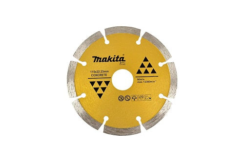 Makita DIAMOND WHEEL 350X25.4X7.5MM