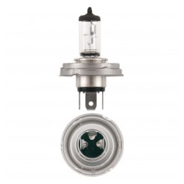 NARVA GLOBE H4 12V 100/90W P45T