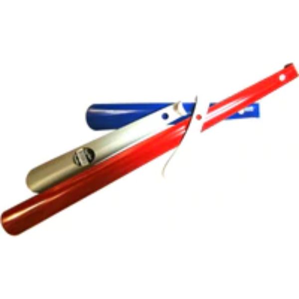 Shoe Horn - Shoe Max Assorted Colours 160mm Linden