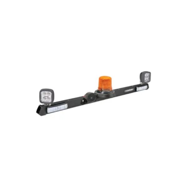 MINING BAR LED WORK LAMPS BB REVERSE