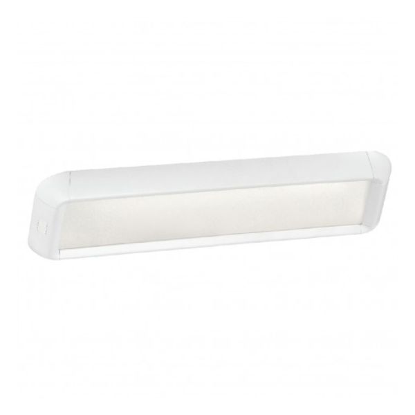 LIGHT PANEL LED INTERIOR 276 X 100MM