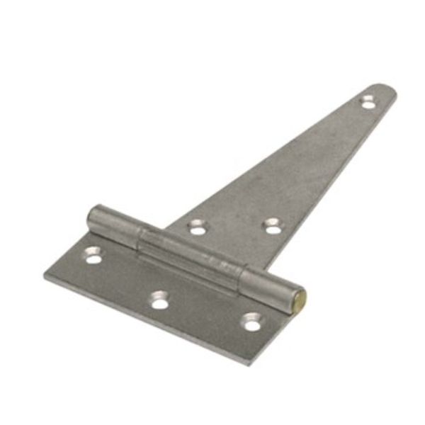 GARTNER T-HINGE HEAVY GALV 350MM B10