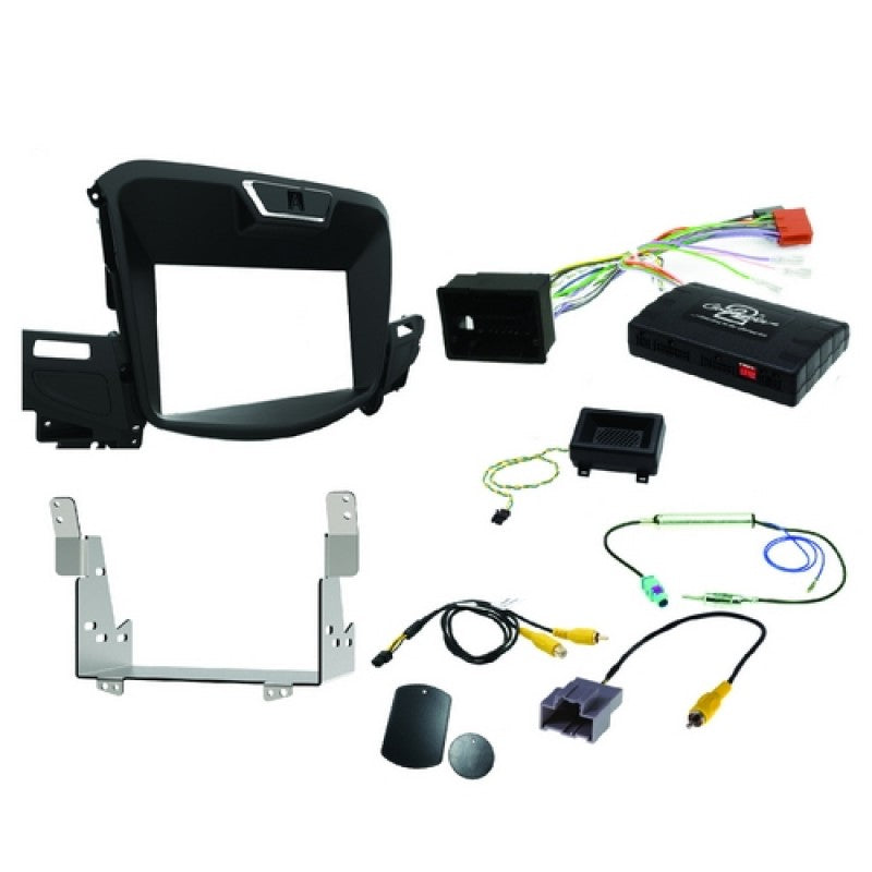 INSTALL KIT TO SUIT HOLDEN VF