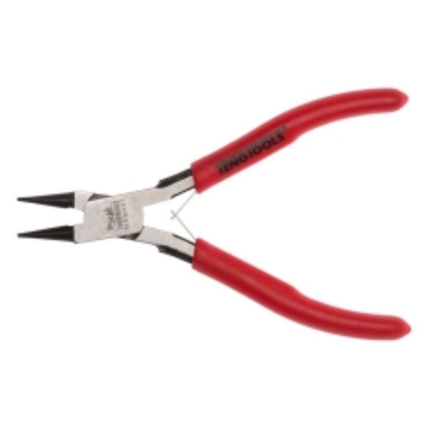 Teng MB 5in Mini Electronics Long Nose Plier