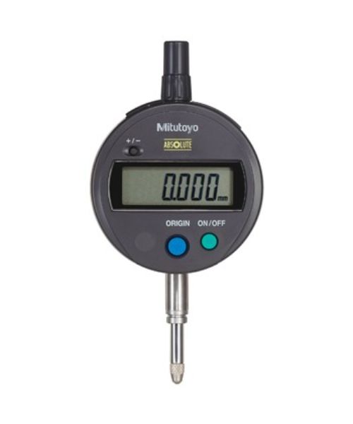 Mitutoyo Digimatic Indicator 12.7mm x 0.001mm Standard Type