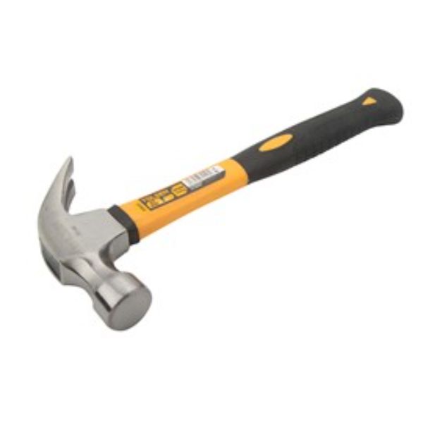 TOLSEN CLAW HAMMER 20oz 560gm