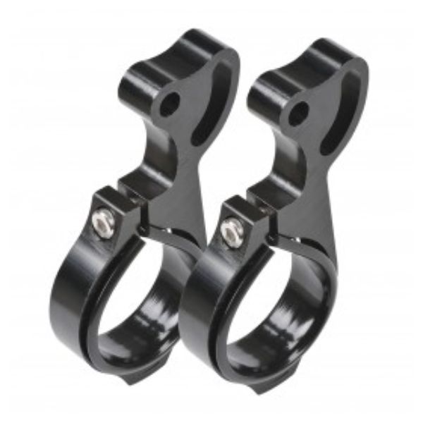 EXPLORA 2IN DOUBLE ROW TUBE MOUNTS