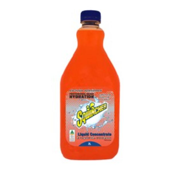 SQWINCHER 2L Tropical CONCENTRATE