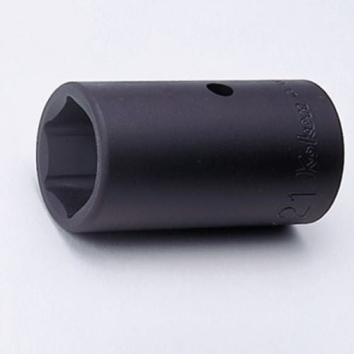 14118 IMPACT FLIP SOCKET 1 2 DR 19+21MM