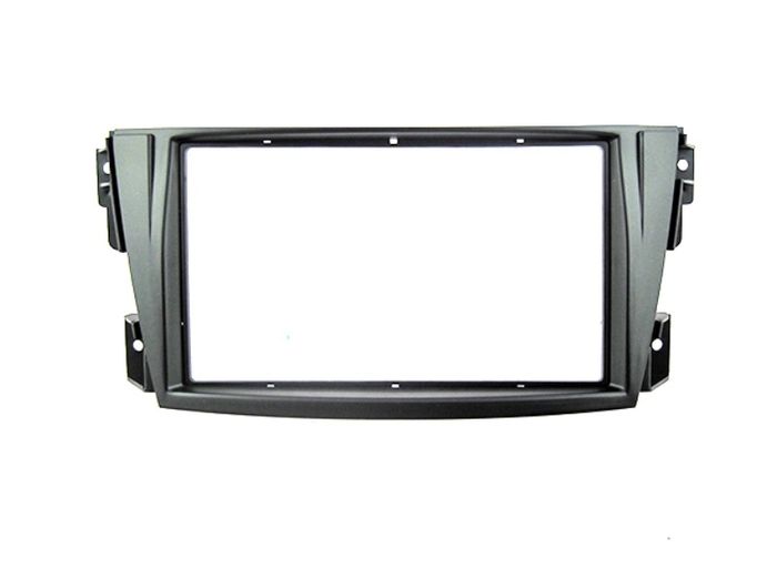 FITTING KIT TOYOTA CALDINA 02-07 DOUBLE DIN