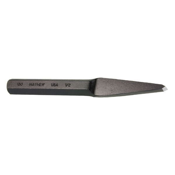 #10402MAY 150 CAPE CHISEL - 131mm x 1/4in