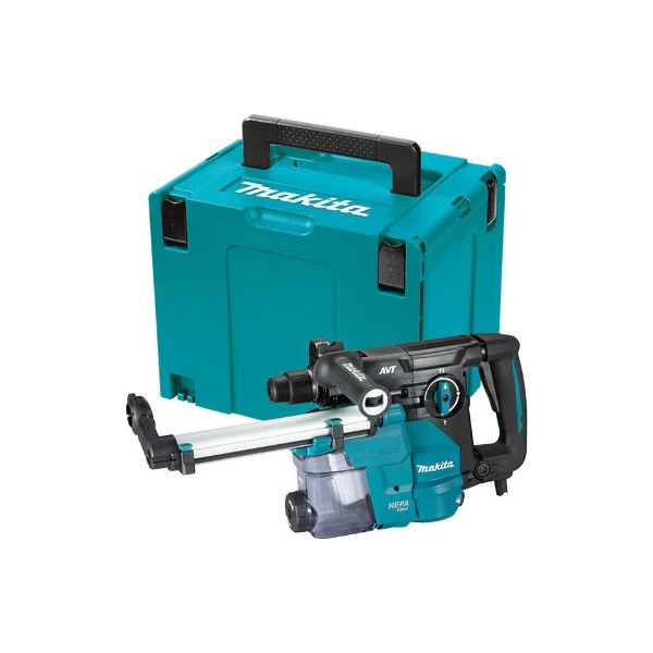 Makita ROTARY HAMMER 30mm AVT