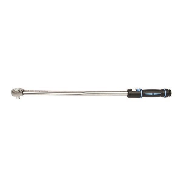 SYKES 1 2DR TORQUE WRENCH 60-330Nm