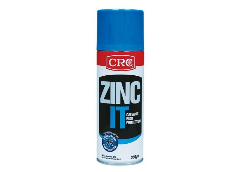 ZINC IT 350GM