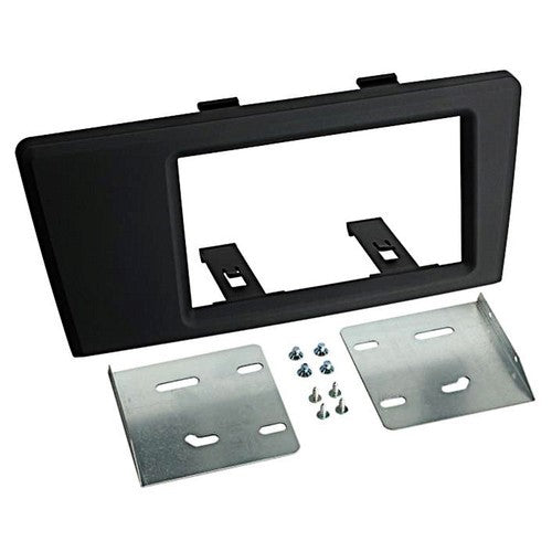 FACIA DOUBLE DIN VOLVO 70 FP9128