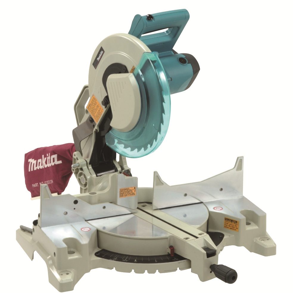 Makita 305MM Compound Mitre Saw