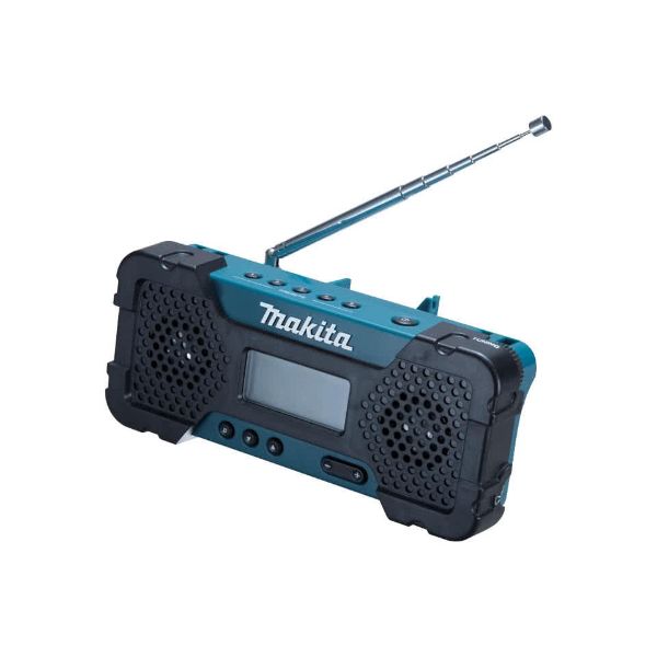 Makita Cordless Jobsite Radio 10.8V