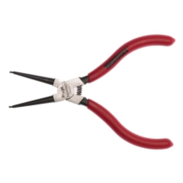 Teng MB 5in Straight/Inner Snap-Ring Circlip Plier