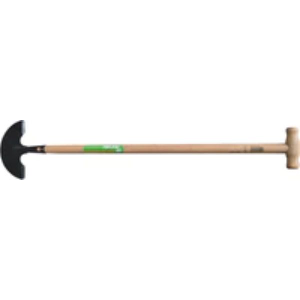 Lawn Edger 200mm Blade Ash Handle Freund 69920