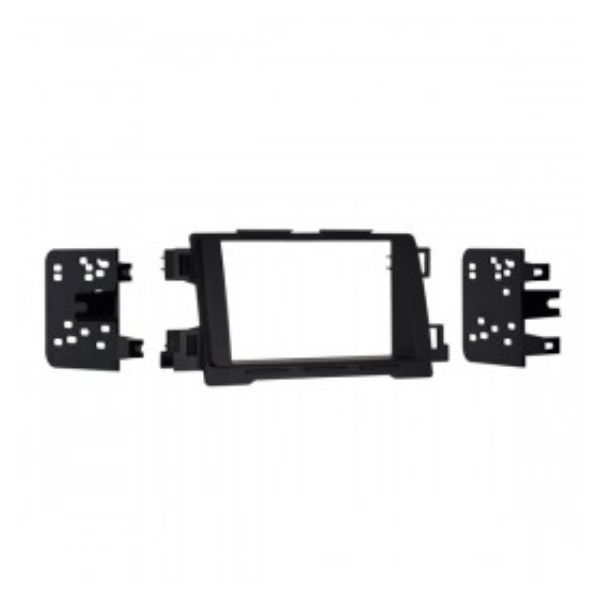 FACIA TO SUIT MAZDA CX5 2012-2014