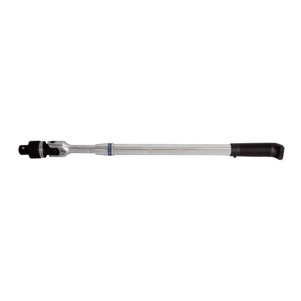 KING TONY 6482-24G 3/4in DR.TELESCOPIC LEVER WITH REVERSIBLE RATCHET