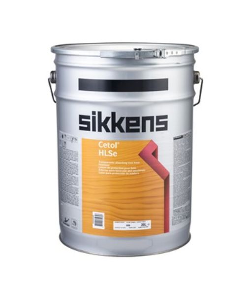 Sikkens Hlse Dark Oak 20L