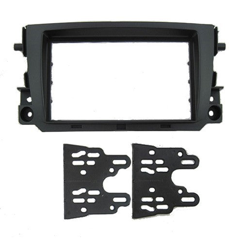 FACIA DOUBLE DIN SMART FORTWO 70 FP8192