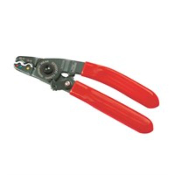 TOLEDO WIRE CRIMPER MINI 140MM