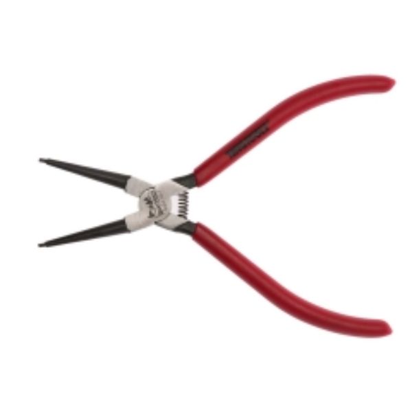 Teng MB 7in Straight/Inner Snap-Ring Circlip Plier