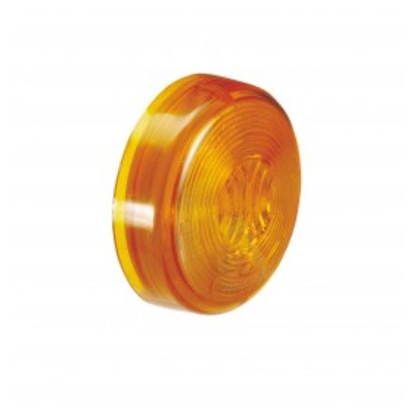 NARVA LAMP 12V SIDE MARKER AMBER