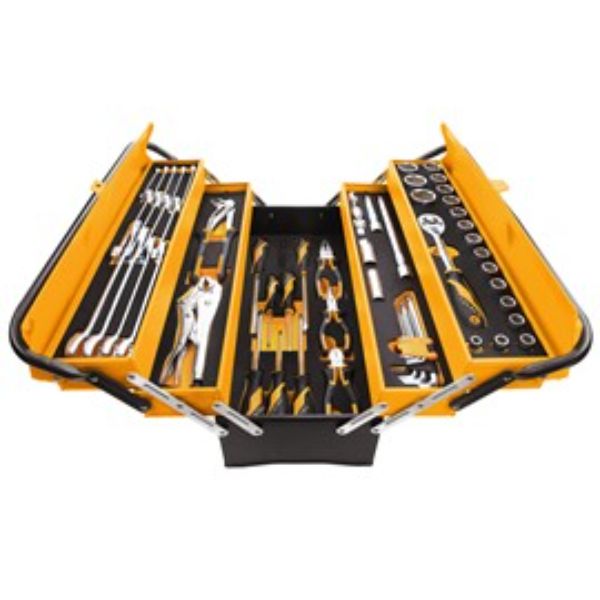 TOLSEN 60 PCE TOOL SET