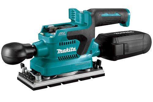 Makita 18V ORBITAL SANDER 1/3 SHEET