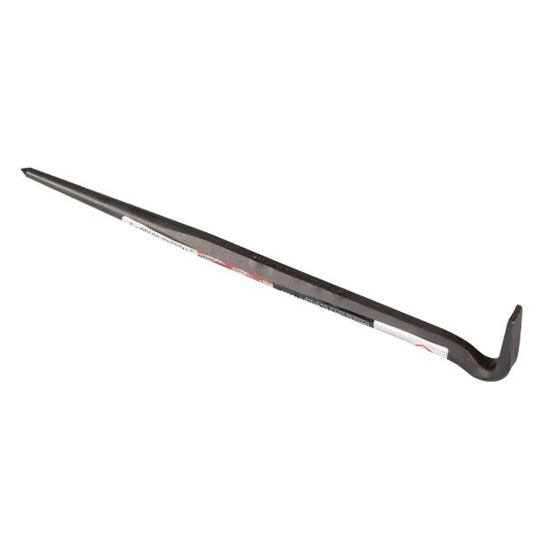 #40100 ROLLING HEAD PRY BAR- 225mm