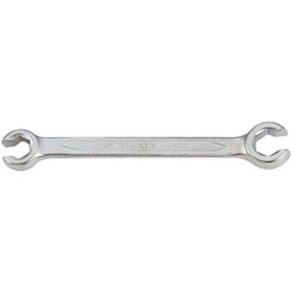 KING TONY 6PT FLARE NUT WRENCH 11 X 13 HANG SELL DISPLAY