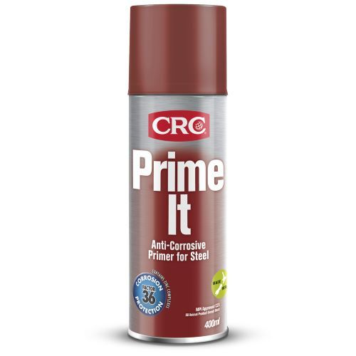 PRIME IT - RED OXIDE PRIMER 400ML