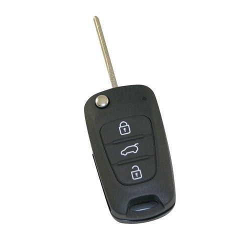 REMOTE COMPLETE 3 BUTTON HYUNDAI/KIA