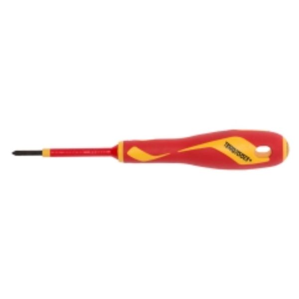 Teng MD 1000V VDE Screwdriver PH#0 x 60mm