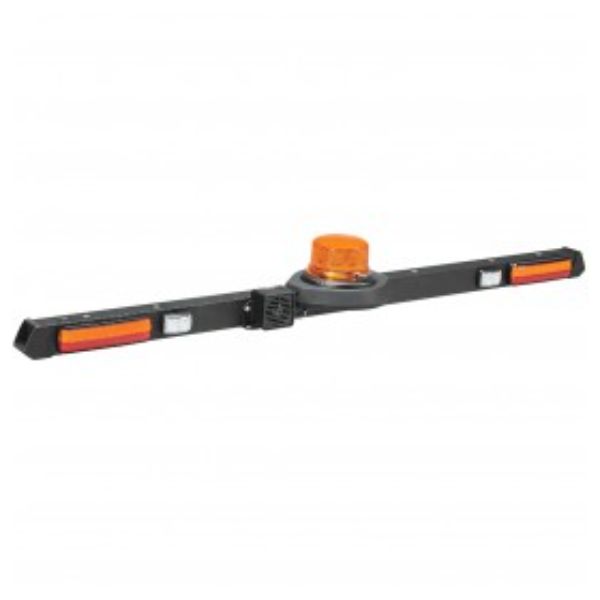 MINING BAR LOW PROFILE LED NO REVERSE