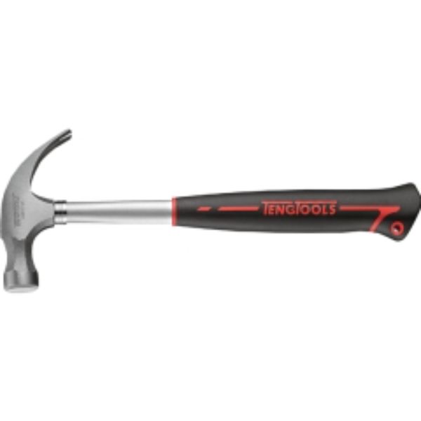 Teng Carpenters Claw Hammer 8oz