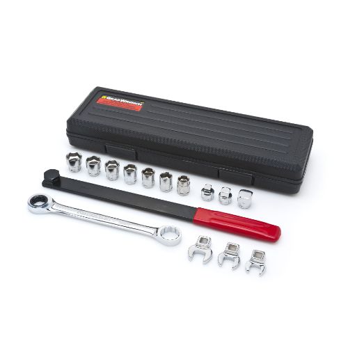 GEARWRENCH SERP BLT TL