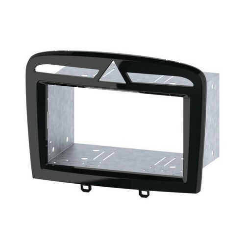 FACIA DOUBLE DIN PEUGEOT 70 FP9139